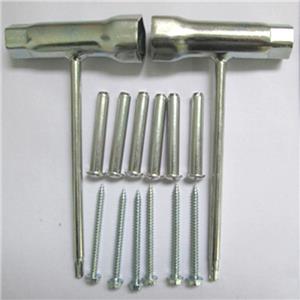 專業冷鍍鋅處理