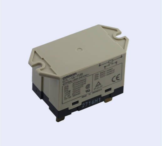 歐姆龍大功率繼電器的優(yōu)勢(shì)主要體現(xiàn)在哪些方面？