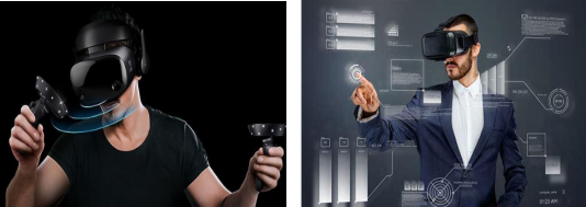 5G來了，VR產(chǎn)業(yè)將給歐姆龍開關(guān)帶來什么機會？