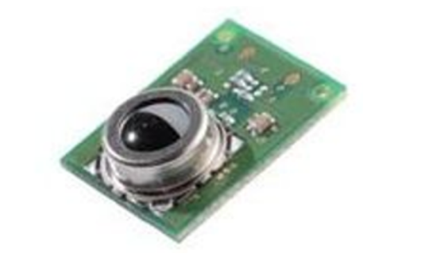 歐姆龍熱電堆紅外傳感器對靜止人體也能檢測？