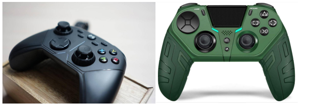 觸感好、壽命長的小型游戲開關之歐姆龍D2LS系列