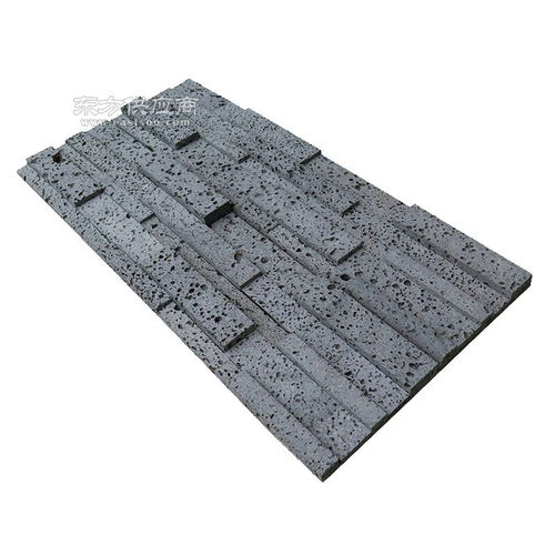 人造文化石 特點、應用與選購指南