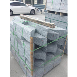 嘉磊石材 五蓮灰路沿石加工的專業(yè)服務(wù)